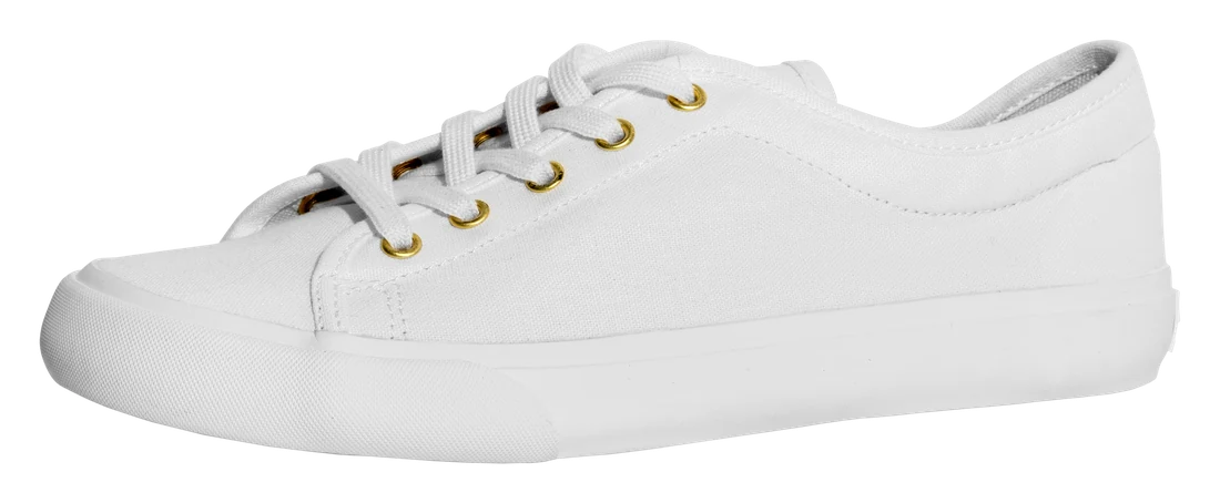 Cloud Low Sneaker