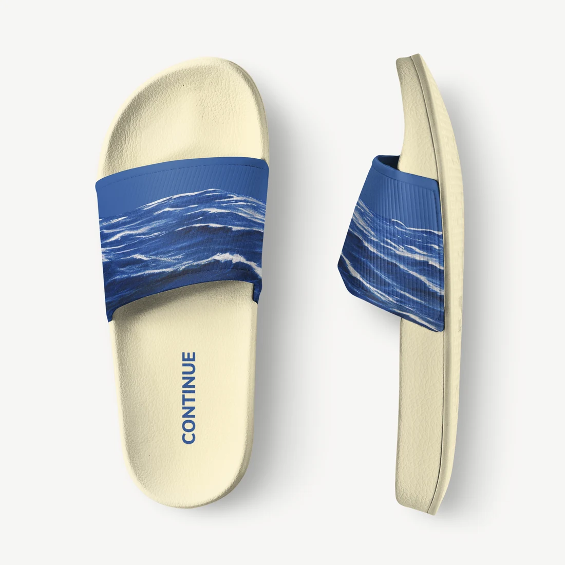 Tidal Slide